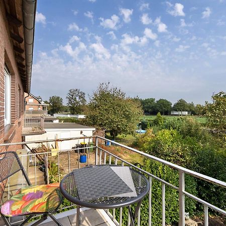 Ruhiges Appartement Am Stadtrand Kevelaer Exterior foto